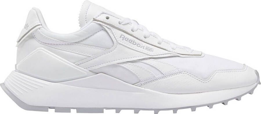 REEBOK CLASSICS Legacy AZ Sneakers Ftwr White Ftwr White Cold Grey Heren