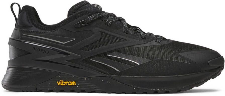 REEBOK CLASSICS Nano X3 Adventure Schoenen Zwart 1 2 Man
