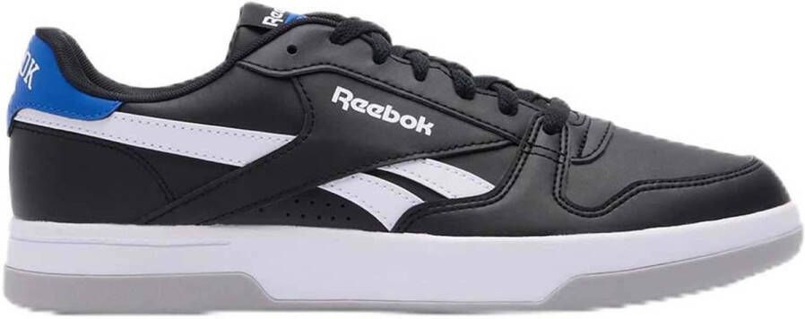 REEBOK CLASSICS Prime Set Schoenen Zwart 1 2
