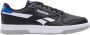 REEBOK CLASSICS Prime Set Schoenen Zwart 1 2 - Thumbnail 1