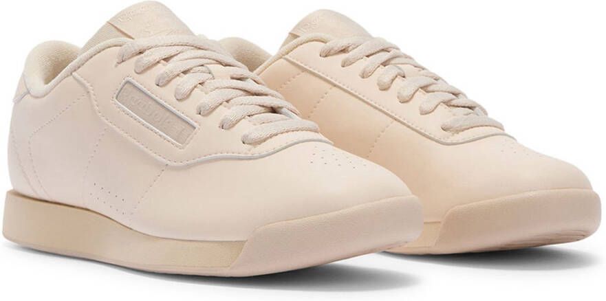REEBOK CLASSICS Princess Schoenen Beige 1 2 Vrouw