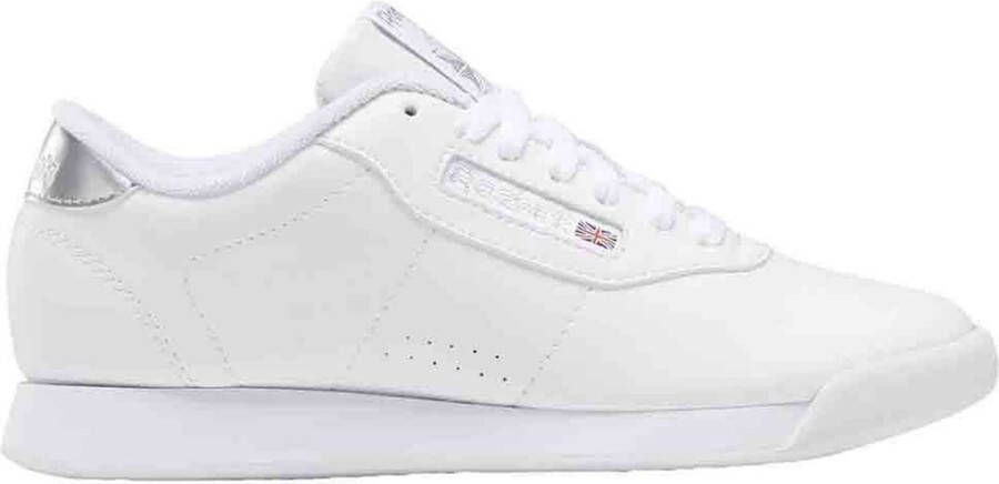 REEBOK CLASSICS Princess Sneakers Wit 1 2 Vrouw
