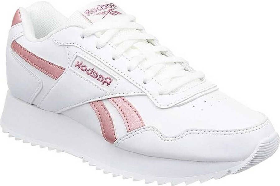 REEBOK CLASSICS Reebok Glide Ripple Double Sneakers Wit Vrouw