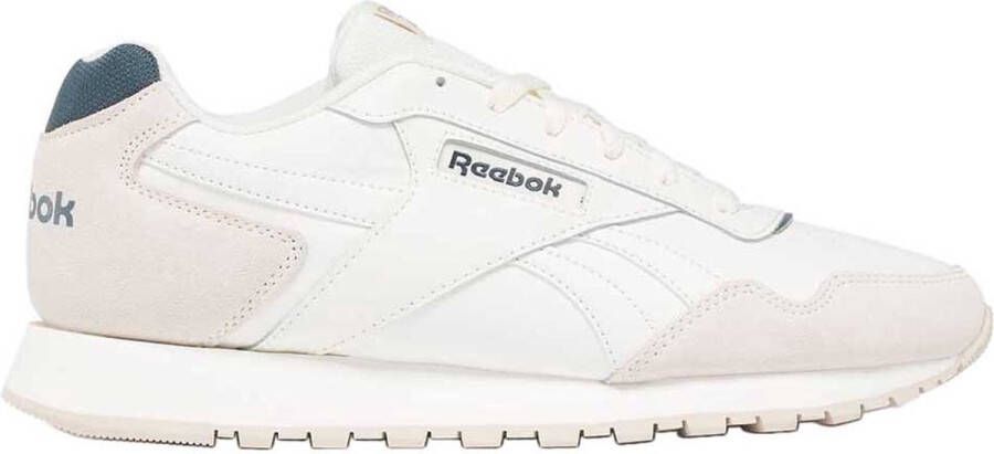 REEBOK CLASSICS Reebok Glide Sneakers Wit Man