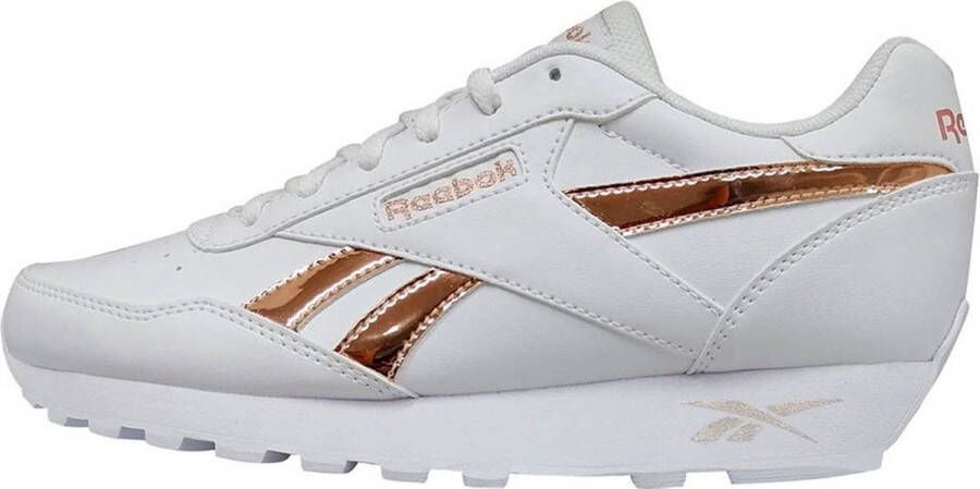 REEBOK CLASSICS Rewind Run Sneakers Wit Vrouw