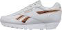 Reebok CLASSICS Rewind Run Sneakers Ftwr White Rose Gold Ftwr White Dames - Thumbnail 3