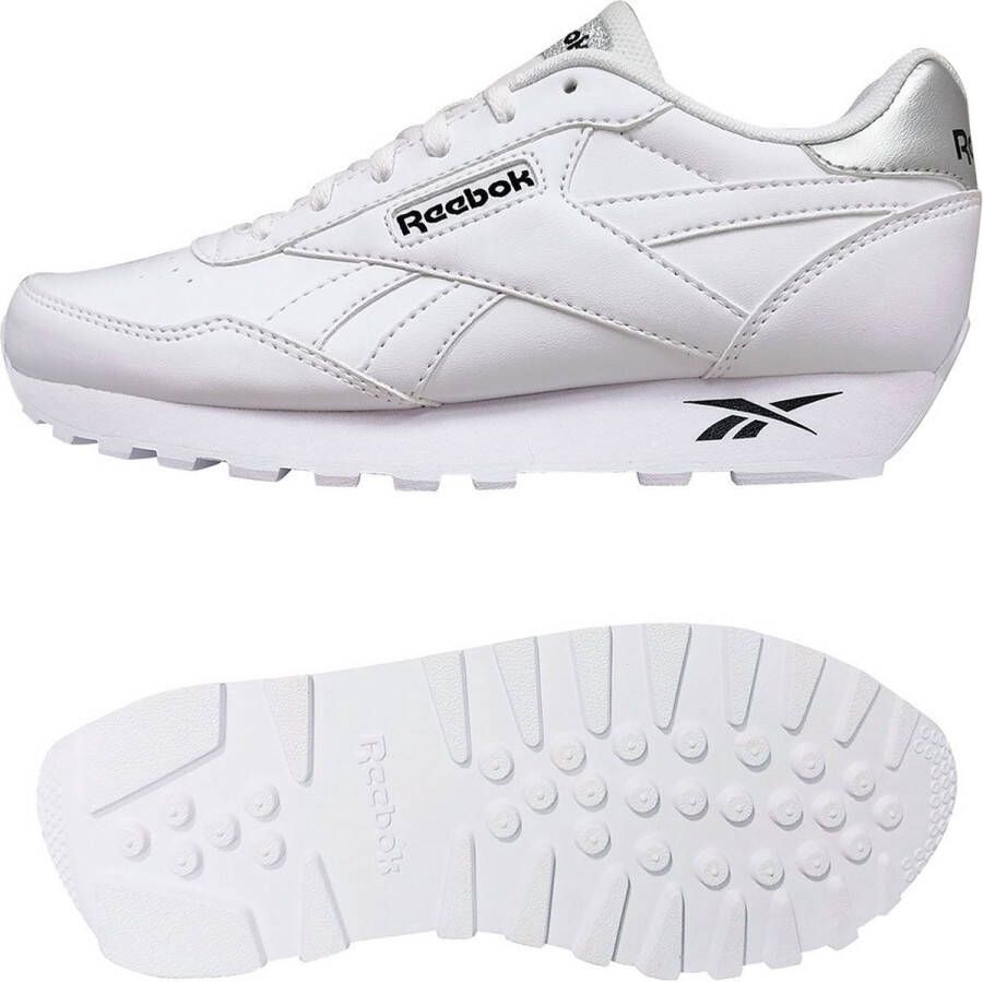 REEBOK CLASSICS Rewind Run Sneakers Wit Vrouw