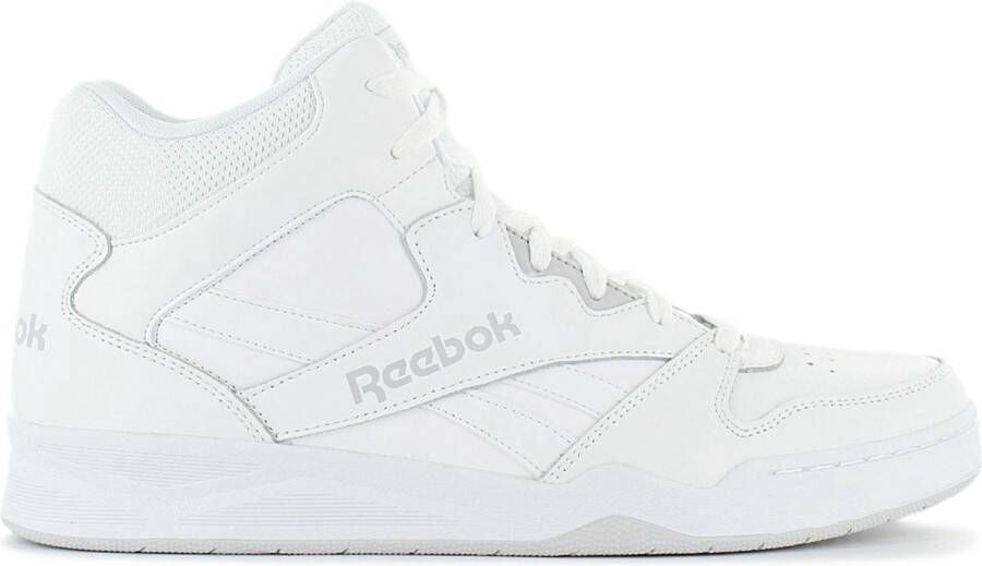 Reebok Classics Royal BB4500 HI 2 Heren Sneakers Sport Casual Schoenen Wit CN4107 - Foto 2