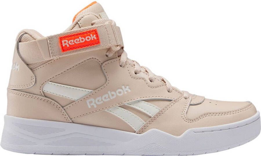 Reebok Classic Sneakers ROYAL BB4500 HI STRAP - Foto 1