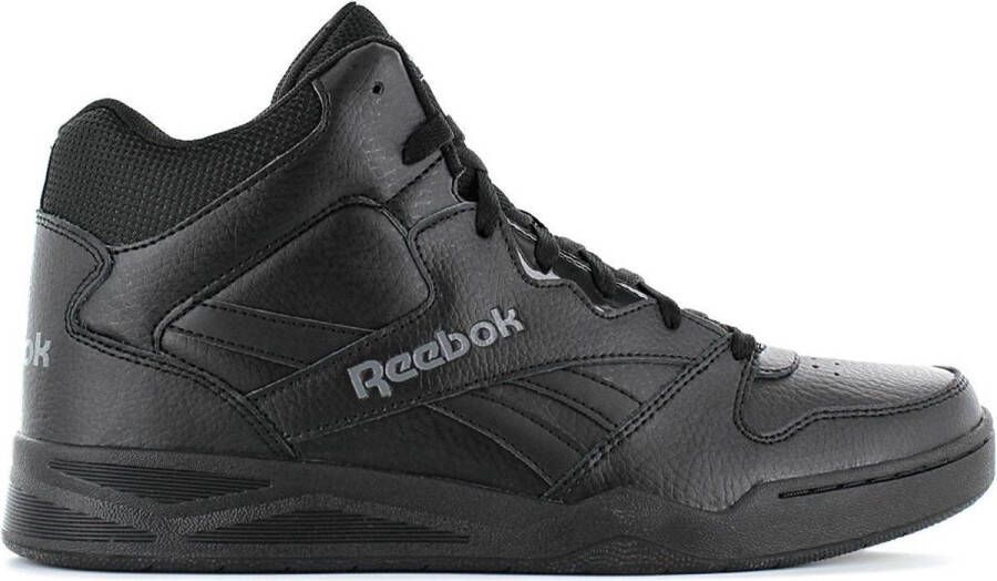 Reebok Classics Royal BB4500 HI2 Heren Sneakers Sport Casual Schoenen Zwart CN4108