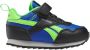 REEBOK CLASSICS Royal Cl Jog 3.0 Schoenen 1v Blauw - Thumbnail 1