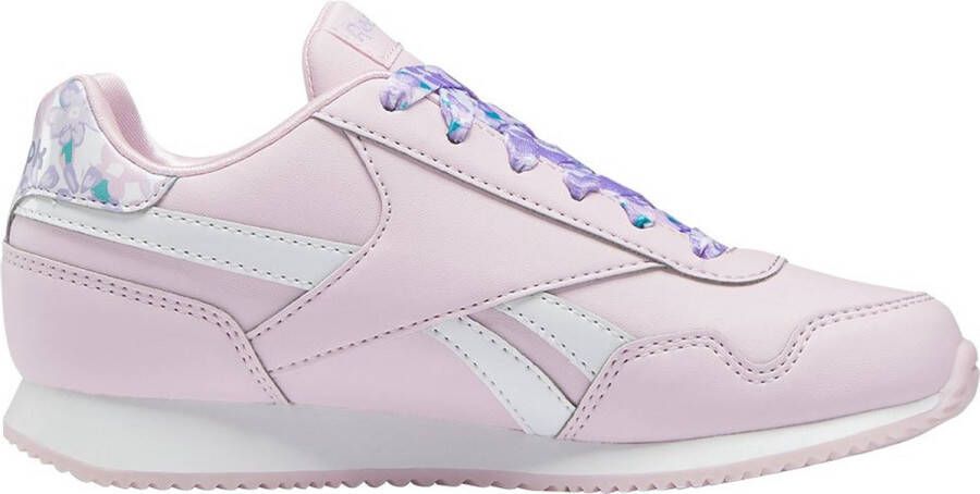 REEBOK CLASSICS Royal Cl Jog 3.0 Sneakers Roze Jongen