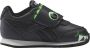 REEBOK CLASSICS Royal Classic Jogger 2 Sneakers Pure Grey 7 Core Black Ftwr White Kinderen - Thumbnail 1
