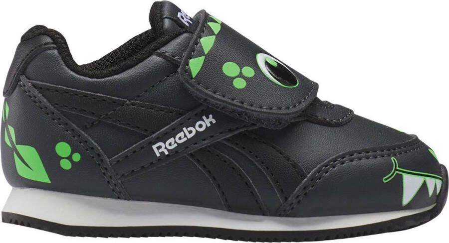 REEBOK CLASSICS Royal Classic Jogger 2 Sneakers Pure Grey 7 Core Black Ftwr White Kinderen