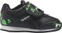 REEBOK CLASSICS Royal Classic Jogger 2 Sneakers Pure Grey 7 Core Black Ftwr White Kinderen - Thumbnail 1