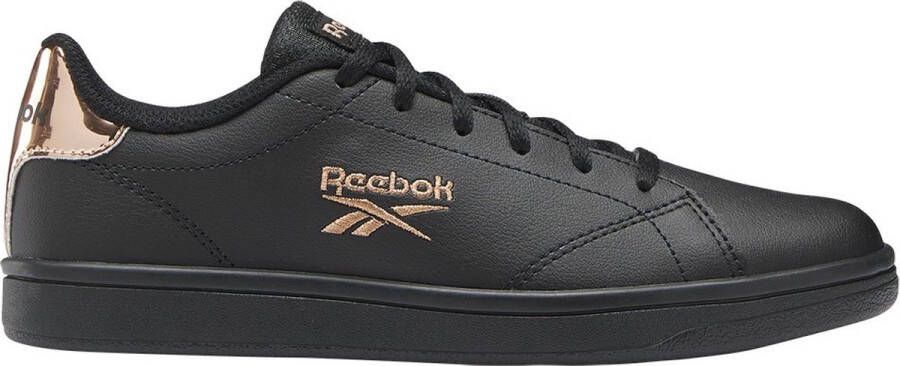 Reebok Classics Royal Complete Sport Sneakers Zwart Vrouw - Foto 1