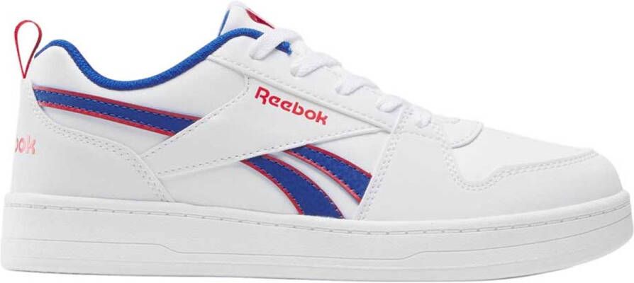REEBOK CLASSICS Royal Prime 2.0 Schoenen Wit 1 2