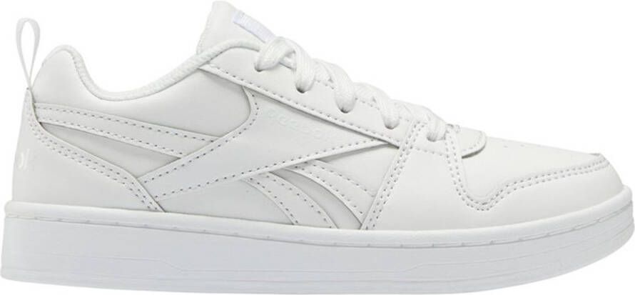 Reebok Classics Royal Prime 2 sneakers wit Imitatieleer 27.5 - Foto 3