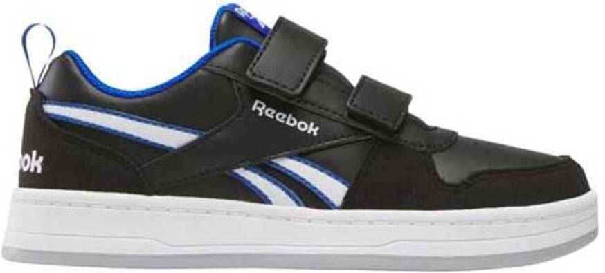 REEBOK CLASSICS Royal Prime 2.0 Two Strap Hoop & Loop Schoenen Zwart