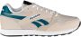 REEBOK CLASSICS Ultra Flash Schoenen Beige - Thumbnail 1