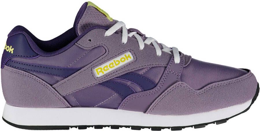 REEBOK CLASSICS Ultra Flash Schoenen Paars 1 2 Vrouw