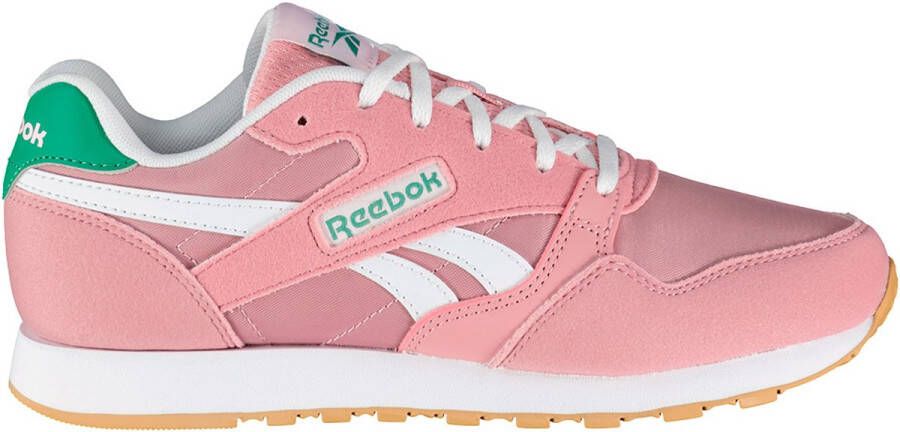 REEBOK CLASSICS Ultra Flash Schoenen Roze 1 2 Vrouw