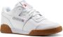 REEBOK CLASSICS Workout Plus Sneakers Heren White Carbon Classic Red Reebok Royal Gum - Thumbnail 1
