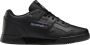 REEBOK CLASSICS Workout Plus Sneakers Zwart 1 2 Man - Thumbnail 1