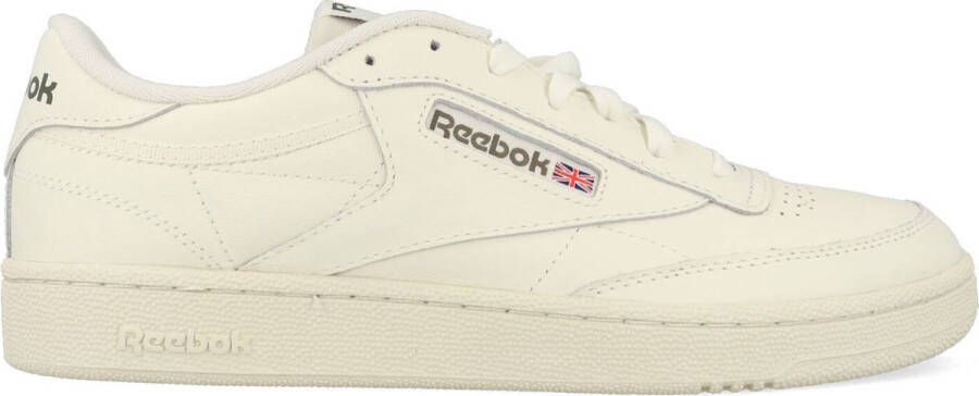 Reebok Club C 85 Sneaker Fashion sneakers Schoenen white maat: 42.5 beschikbare maaten:41 42.5 43 44.5 45 - Foto 8
