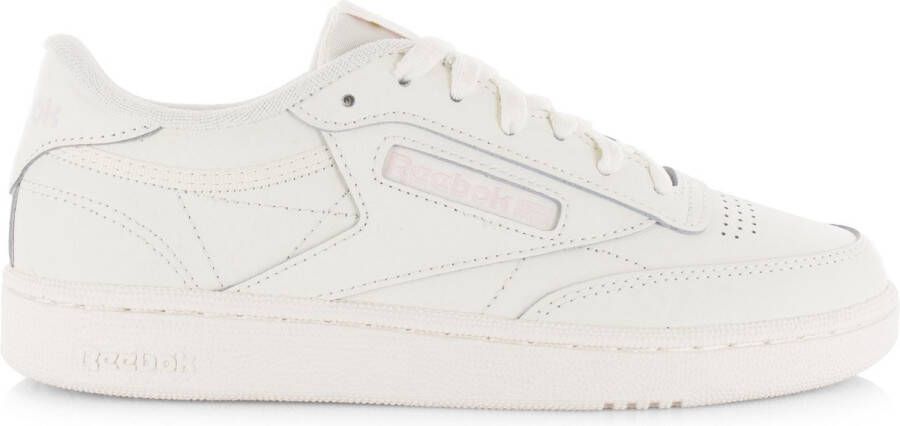 Reebok Beige Sneakers Stijlvol en Comfortabel Beige Dames - Foto 4