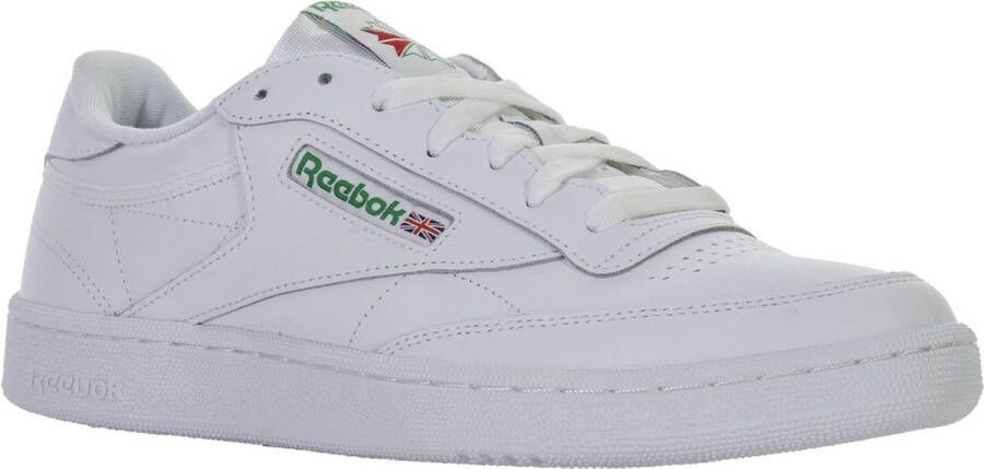 Reebok CLUB C 85 Wit