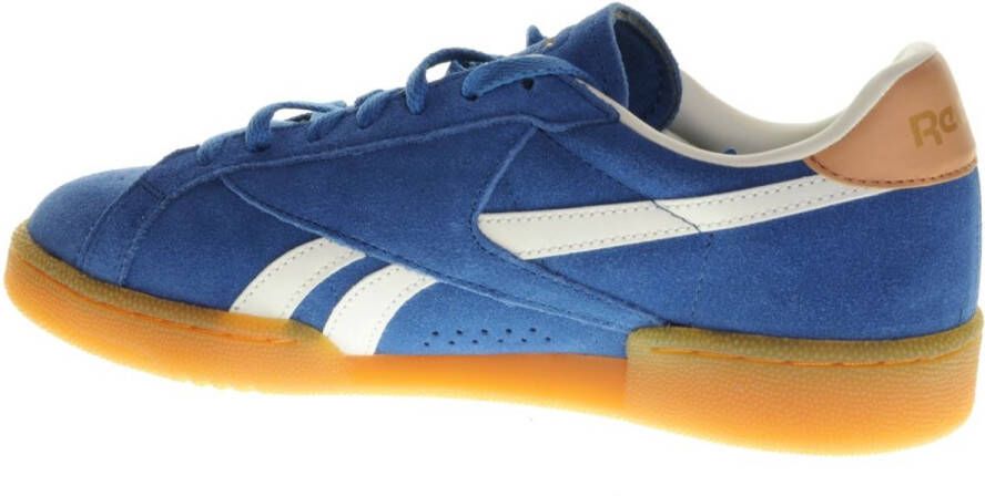 Reebok Classic Lage Sneakers CLUB C GROUNDS UK