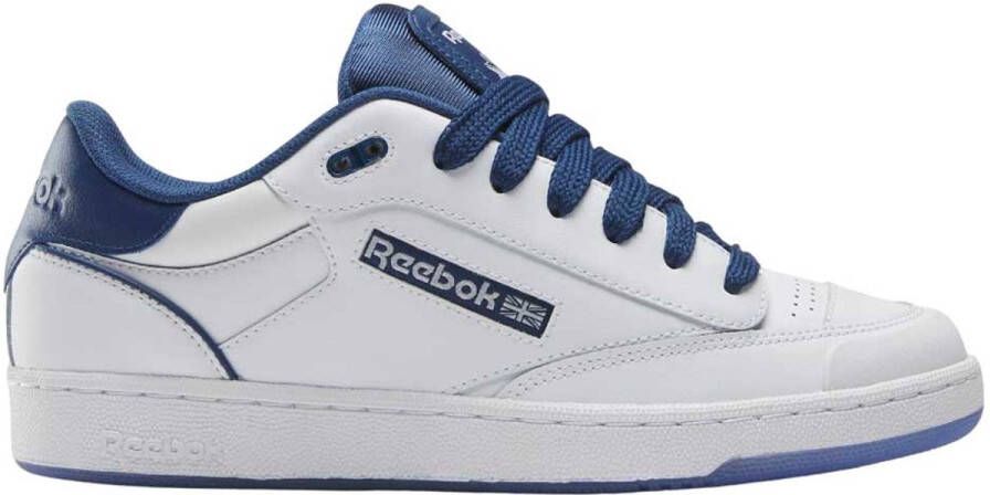 Reebok Club C Bulc Schoenen Wit
