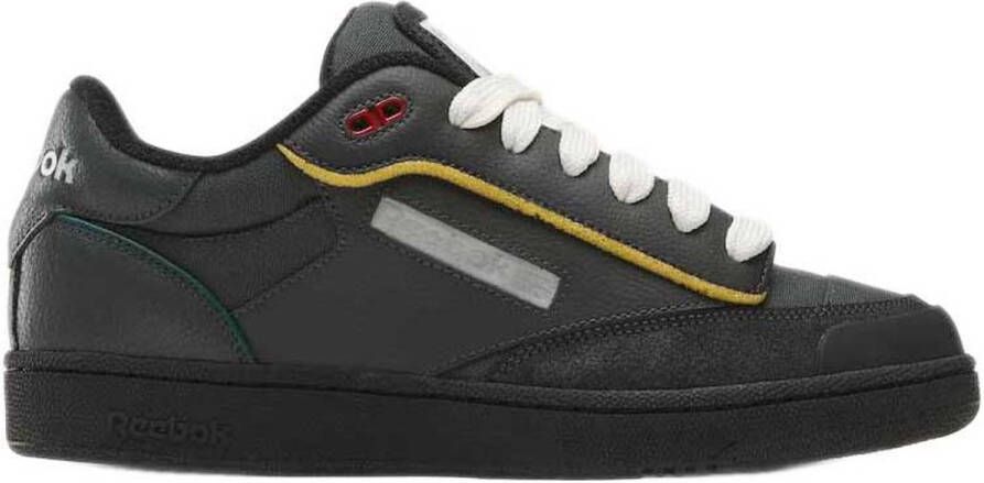 Reebok Club C Bulc Schoenen Zwart