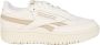 Reebok Club C Double dames sneaker wit - Thumbnail 1