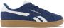 Reebok Club C Grounds UK Heren Sneakers Schoenen Blauw - Thumbnail 1