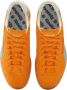 Reebok Terracotta Suede Sneakers Multicolor Heren - Thumbnail 6