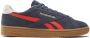 Reebok Blauw Rood Krijt Club C Revenge Multicolor Heren - Thumbnail 1