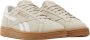 Reebok Classics Club C Grounds suède sneakers beige ecru - Thumbnail 10