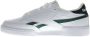 Reebok Classics Club C Revenge sneakers wit donkerblauw Leer 36 5 - Thumbnail 6