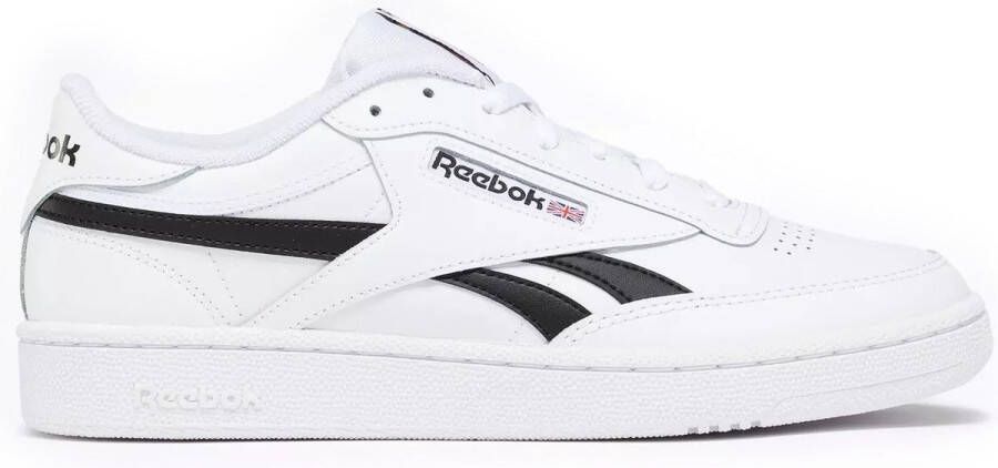 Reebok Club C Revenge heren sneaker wit