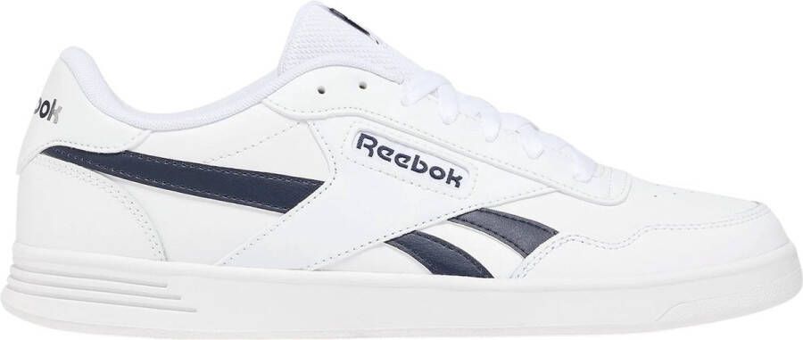Reebok Trainers Classics Classic Club C Revenge Wit Heren