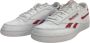 Reebok club c revenge schoenen Cloud White Vector Navy Cloud White - Thumbnail 5