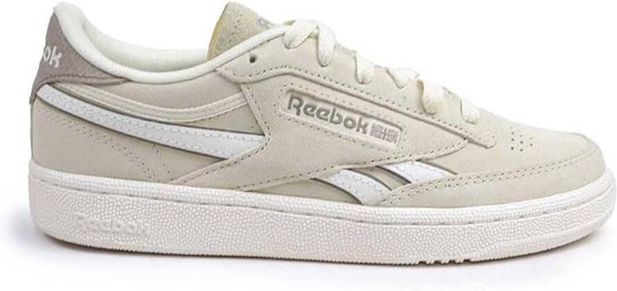 Reebok Classics Club C Revenge sneakers ecru wit - Foto 3