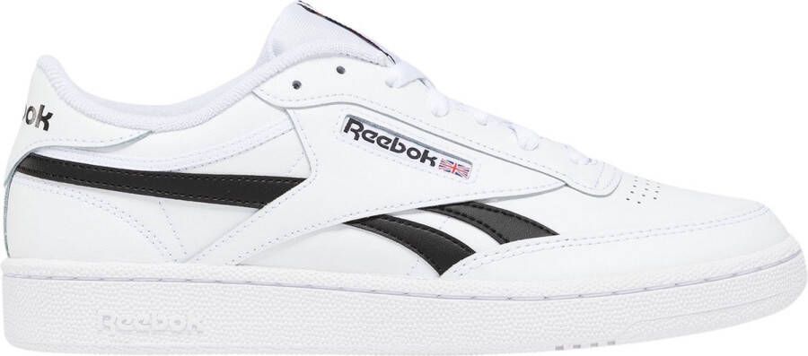 Reebok Club C Revenge Fashion sneakers Schoenen ftwr white black ftwr white maat: 47 beschikbare maaten:41 42.5 40 43 40.5 47