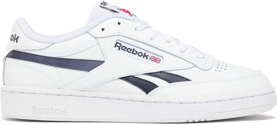 Reebok Trainers Classics Classic Club C Revenge Wit