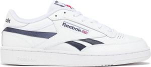 Reebok Trainers Classics Classic Club C Revenge Wit Heren