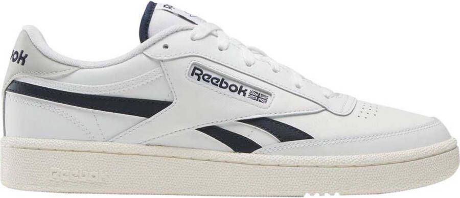 Reebok Club C Revenge Sneakers Wit 1 2 Man
