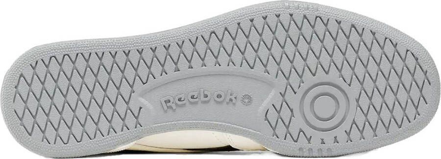 Reebok Club C Revenge Vintage Chalk Black Schoenmaat EU