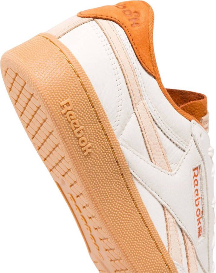 Reebok Club C Revenge Vintage Chalk Sneaker